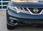 Nissan Murano 2011 года